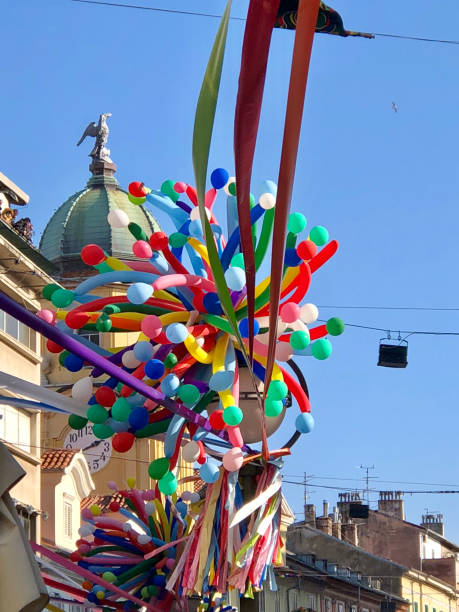 istock Rijeka carnival Croatia 2018 917269168