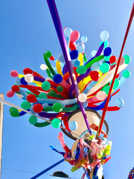 istock Rijeka carnival Croatia 917270182