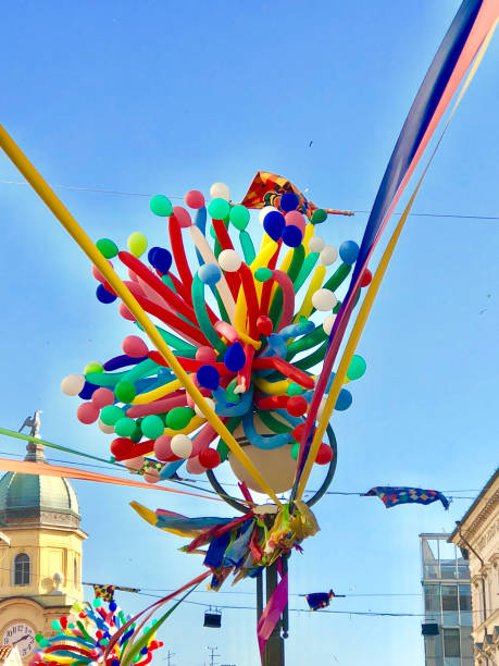 istock Rijeka carnival Croatia 2018 917272904