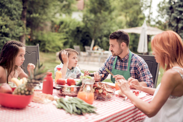 istock Happy family 917279460