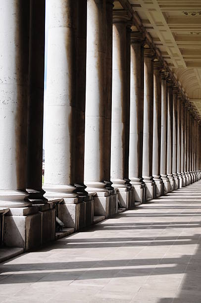 istock Royal Naval College, Greenwich, UK. 91728484