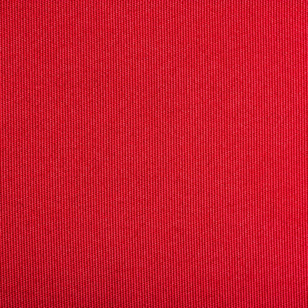 red canvas fabric texture square red canvas fabric texture background square spandex stock pictures, royalty-free photos & images