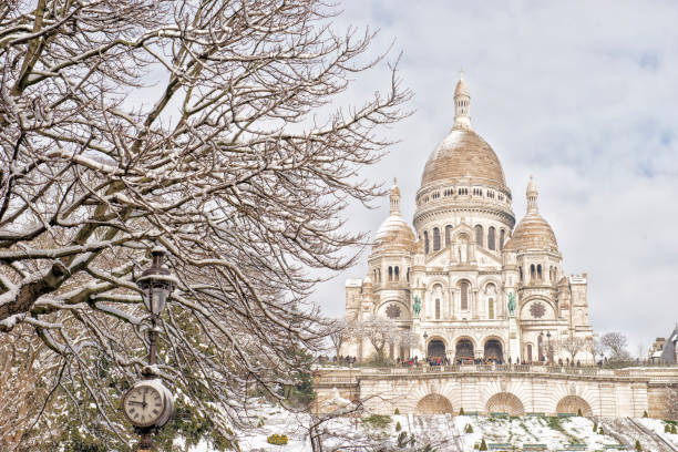 istock The Sacre Coeur Basilica 917288594