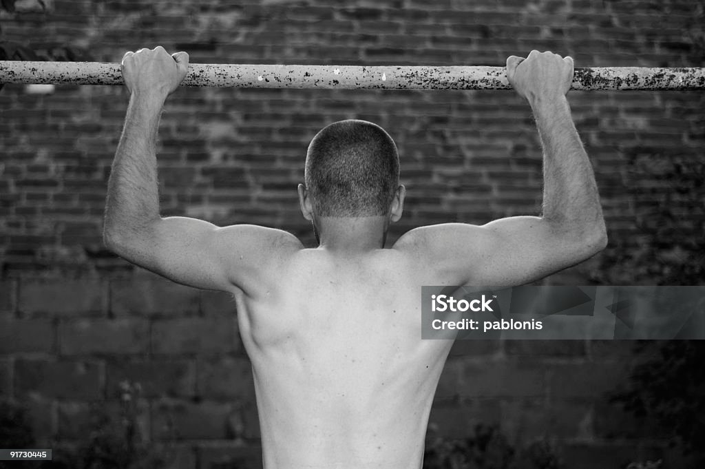 entraînement"" - Photo de Adulte libre de droits