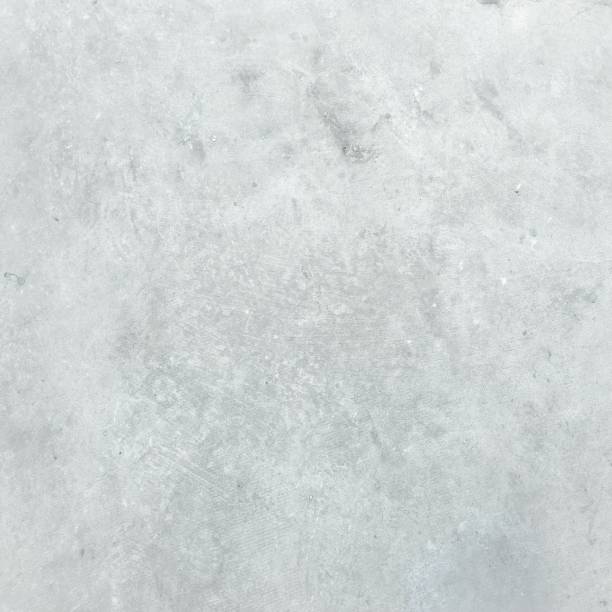 istock Concrete wall background. Gray concrete floor texture background. 917309378