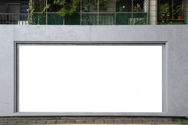 istock Shop Boutique Store Front with Big Window and Place for Name 917316682