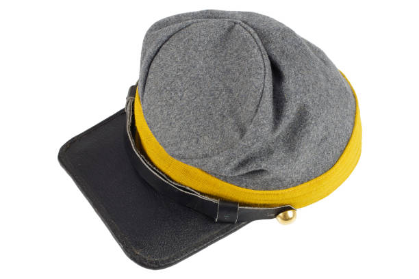istock American Civil War Cavalry Kepi 917317292