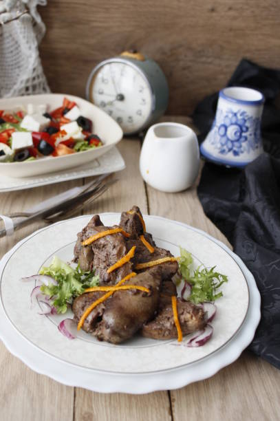 istock liver in mandarin glaze 917331482