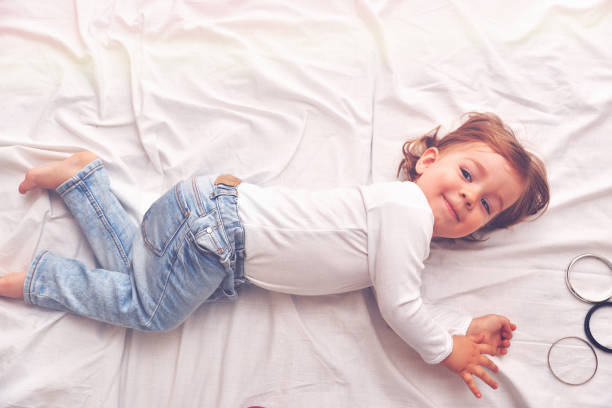istock when I grow up I'll be like a mom 917333280