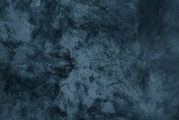 istock Abstract Grunge Gloomy Dark Background 917346634