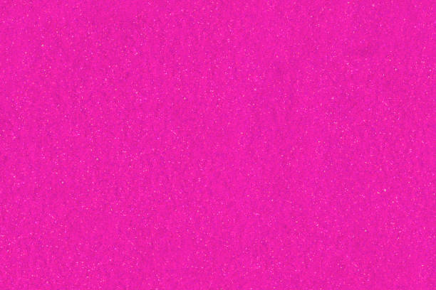 istock Neon pink textured glitter background. Shiny sparkly backdrop 917360102