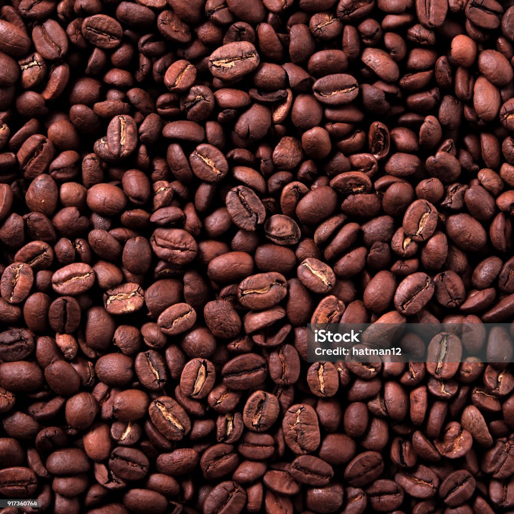 Hình Vuông Nền Hạt Cà Phê Hình ảnh Sẵn có - Tải xuống Hình ảnh ...