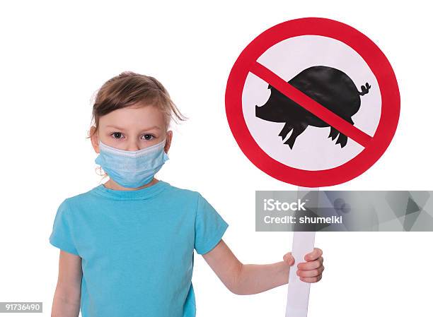 メキシコの豚インフルエンザウイルス - 1人のストックフォトや画像を多数ご用意 - 1人, 4歳から5歳, 6歳から7歳
