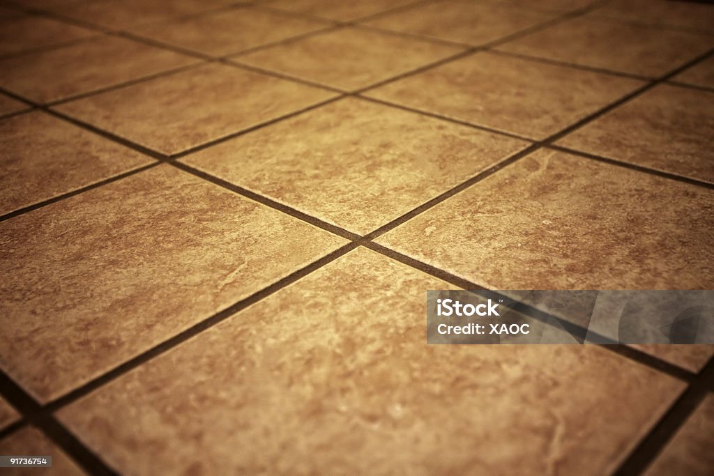 retro tiles  Backgrounds Stock Photo