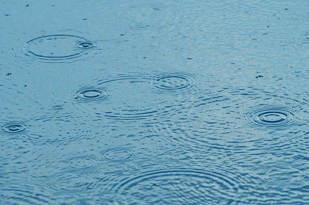 istock Water ripples background 91736967
