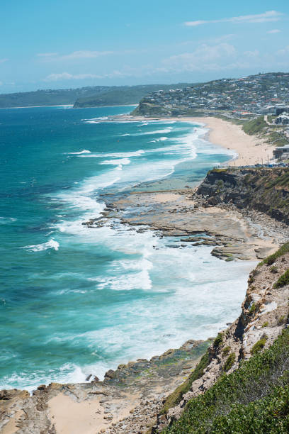 istock Beautiful beaches across Australia 917380260