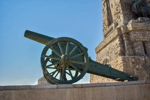 Photo of The Shipka Monument