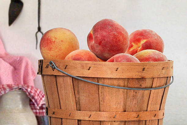 Peaches