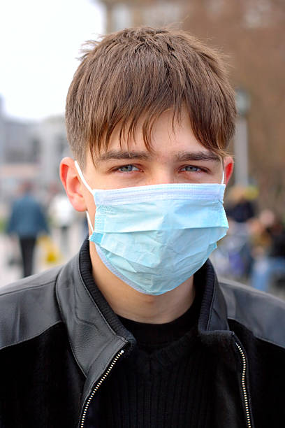 istock teenager in the mask 91739204