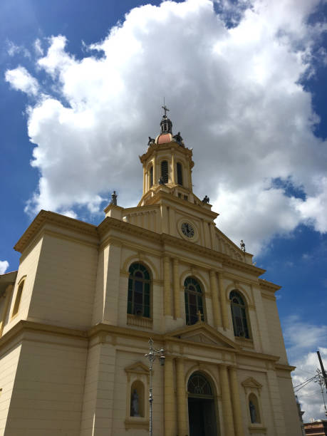 istock Mother church 917392352