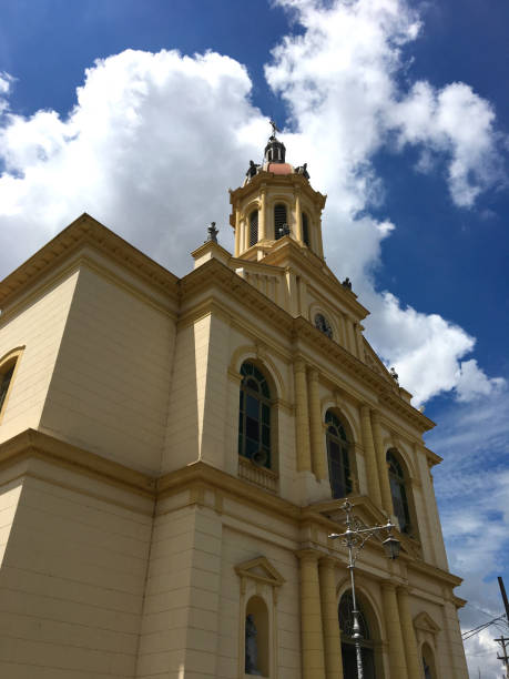 istock Mother church 917392410