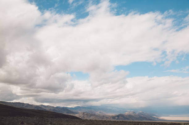 istock Scenic View Of Landscape Against Sky 917396026