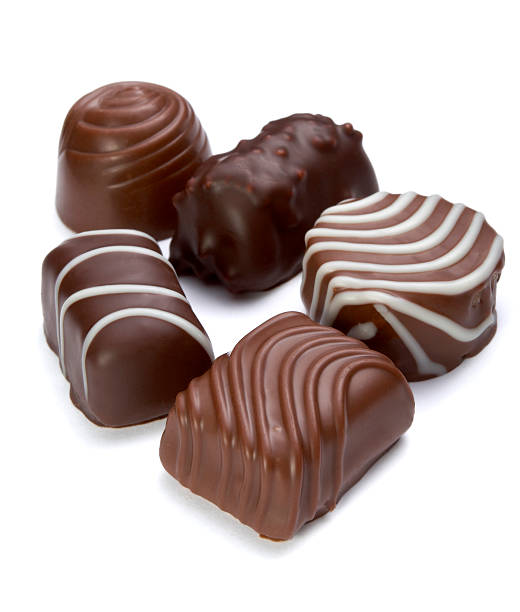 istock chocolate praline sweet candy food 91739616