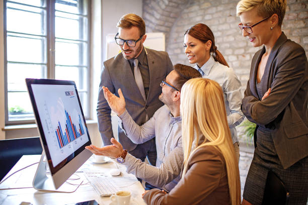 istock Business Meeting 917397836