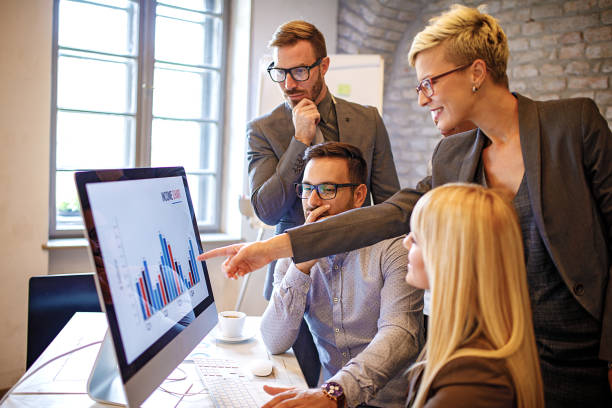 istock Business Meeting 917397880