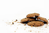 istock Cookies 91740370