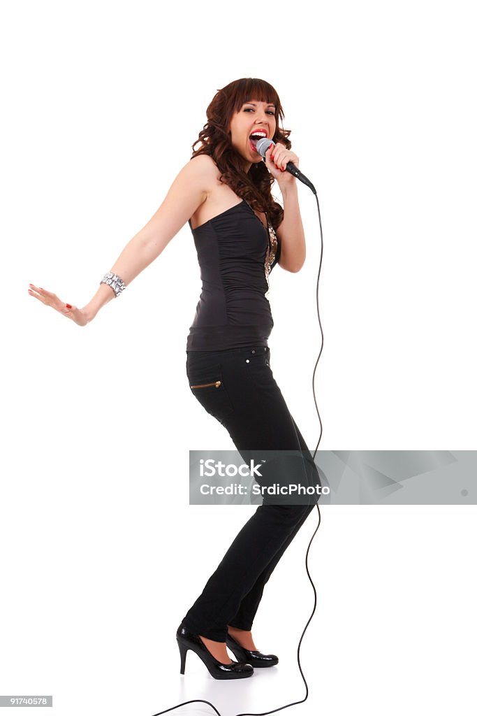 Wired Microphone for Singing: The Ultimate Buying Guide For Aspiring Singers In 2023! 1 Wired Microphone for Singing