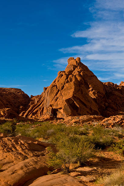 istock Valley Of Fire State Park 91740804