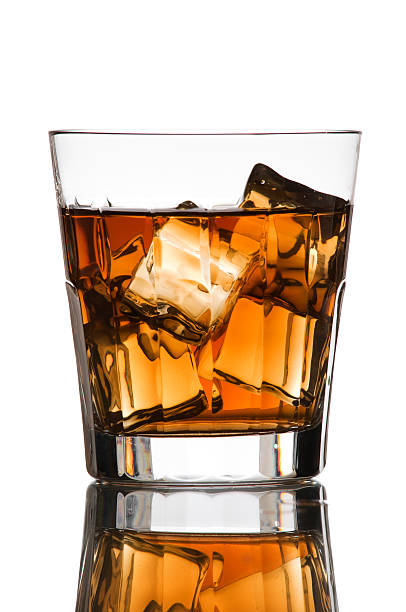 istock Glas of whiskey 91741542