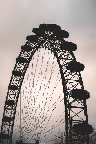istock darken colored london eye ferris wheel 917415476