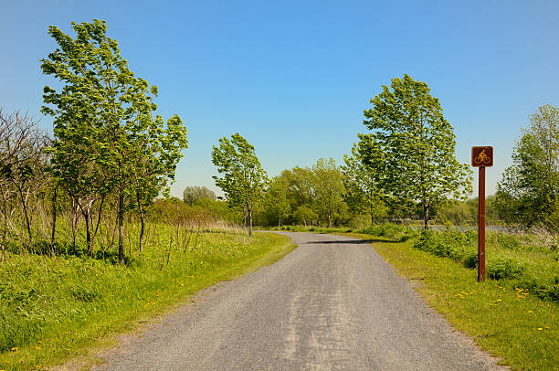 Grande piste de cyclisme - Photo