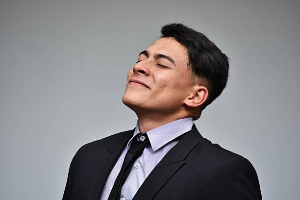 istock Young Colombian Entrepreneur And Liberty 917431716