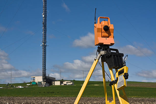 istock Survey Of Gyued Tower 91743824