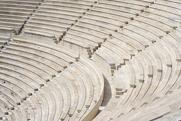 istock Theater of Herod Atticus 91744149