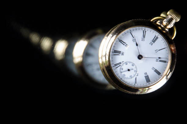 istock Infinity and the Progression of Time 917444182