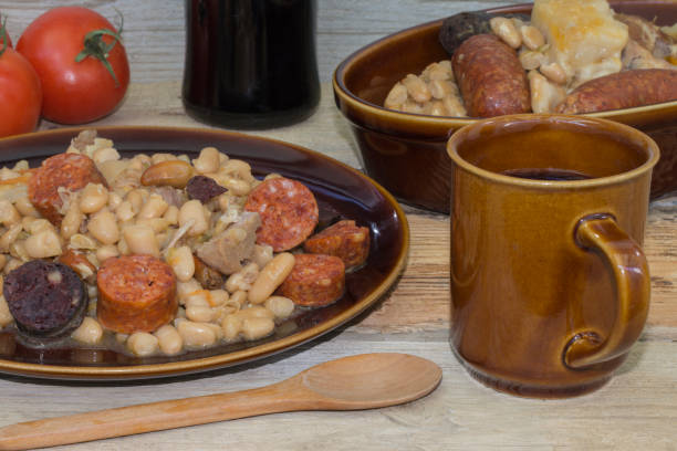 istock stew of  beans 917450638