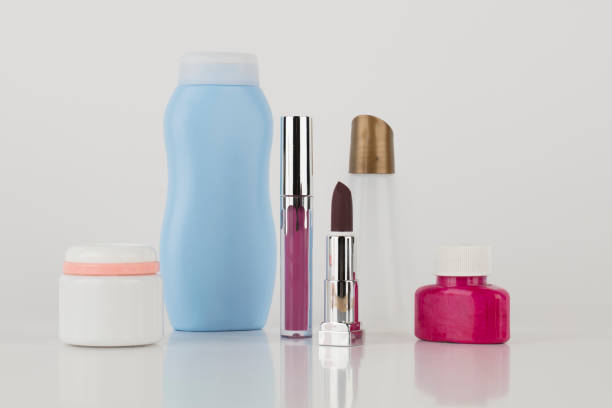 istock Beauty products close up 917450894
