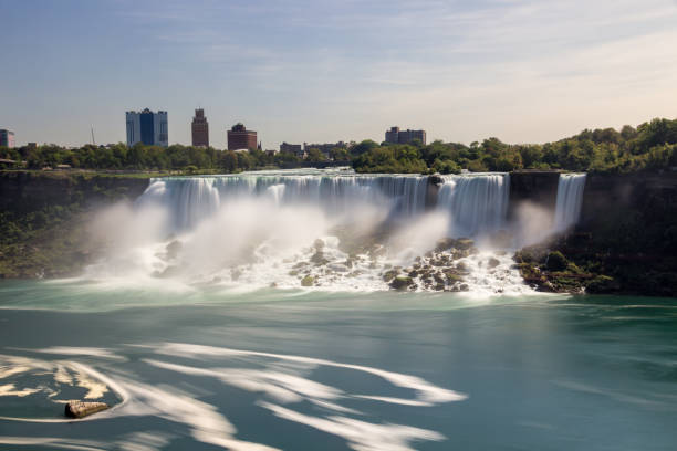 istock Niagara Falls in Ontario (Canada) 917451680
