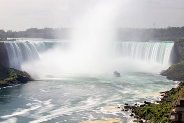 istock Niagara Falls in Ontario (Canada) 917451744