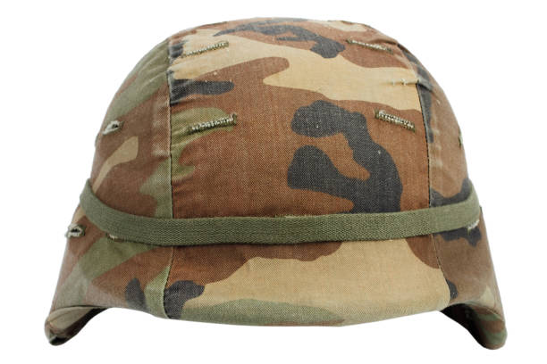istock us army kevlar helmet isolated on white 917451834