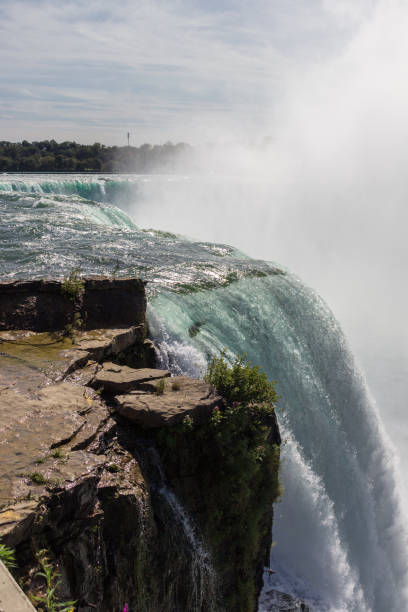 istock Niagara Falls in Ontario (Canada) 917454124