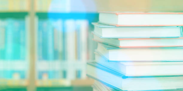 istock Education and business background 917465660