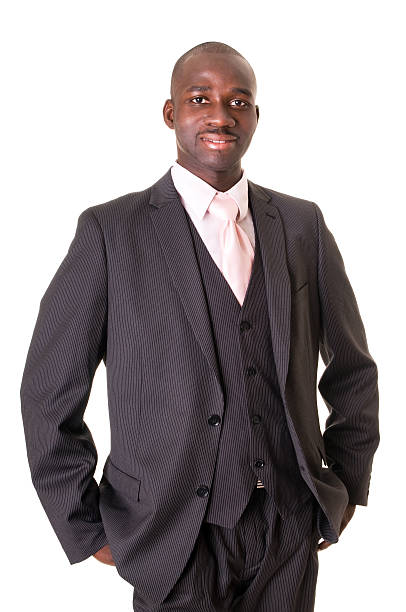 istock The male portrait. 91747489
