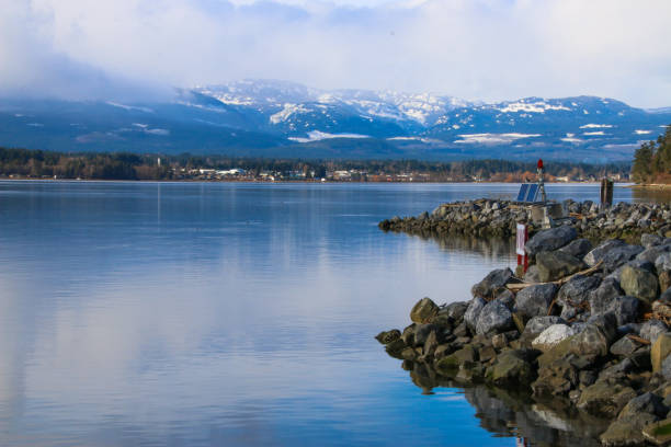 istock British Columbia Coastline 917475874
