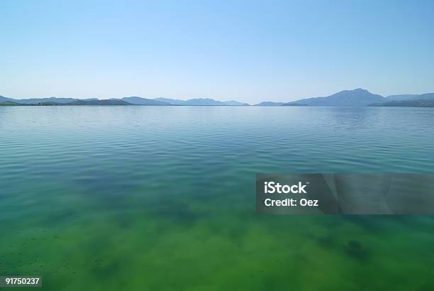 Lago Koycegiz Foto de stock y más banco de imágenes de Agua - Agua, Aire libre, Azul