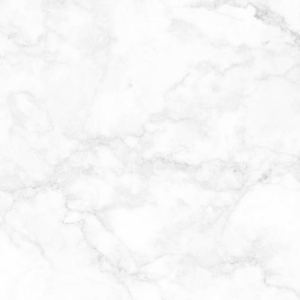istock White marble texture in natural pattern with high resolution for background and design art work. White granite stone floor. 917525240